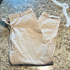 Women’s chino Pants